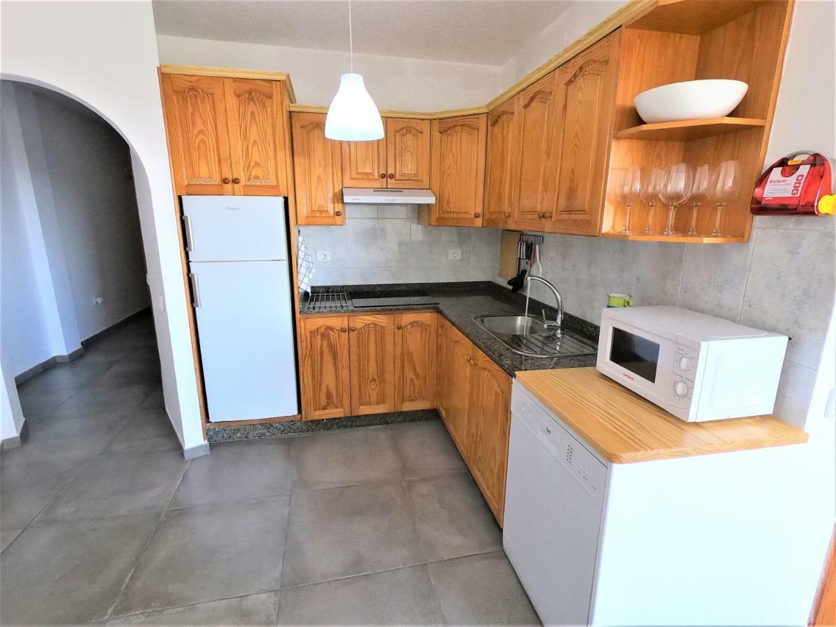C4 Cactus Holiday Homes - Puerto Del Rosario Puerto del Rosario  Dış mekan fotoğraf