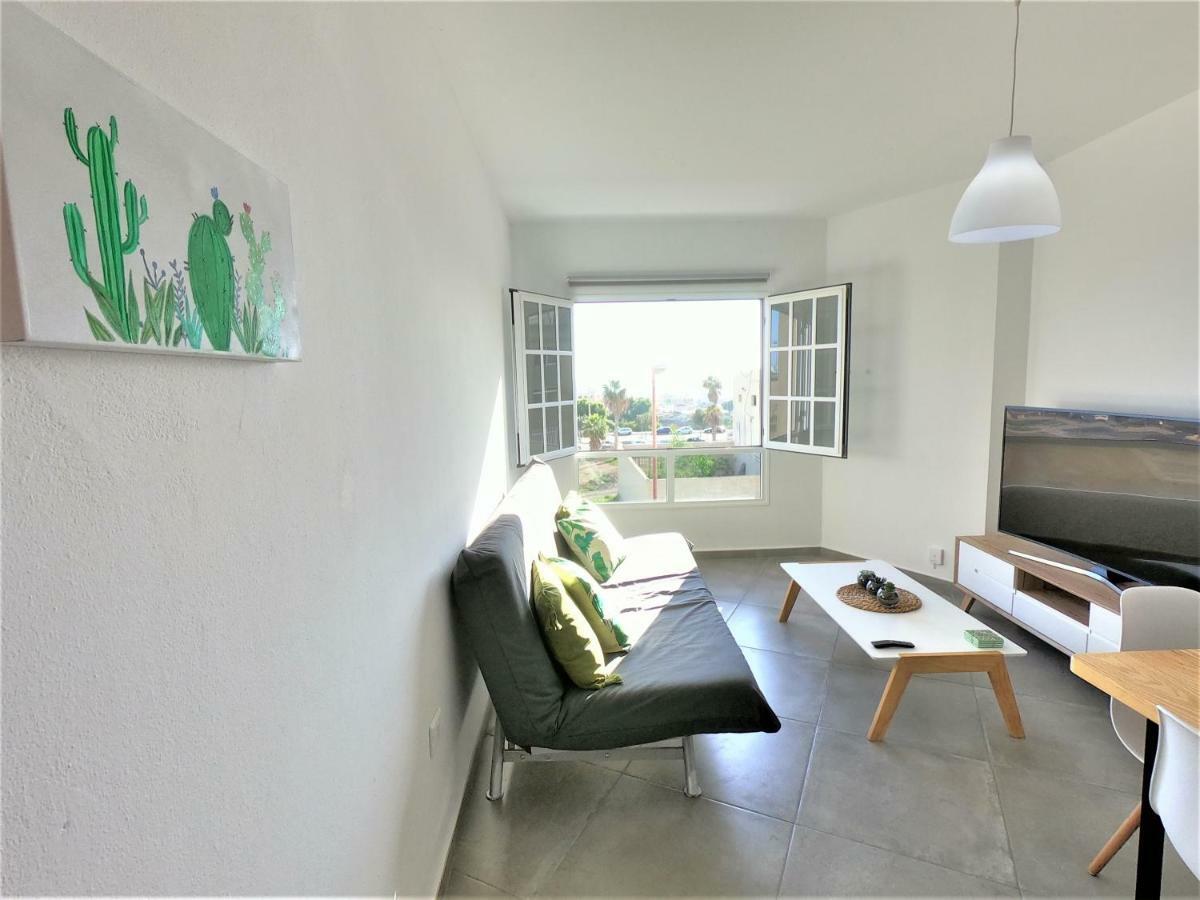C4 Cactus Holiday Homes - Puerto Del Rosario Puerto del Rosario  Dış mekan fotoğraf